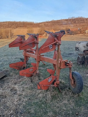 Tractor Massey Ferguson 3080 - imagine 12
