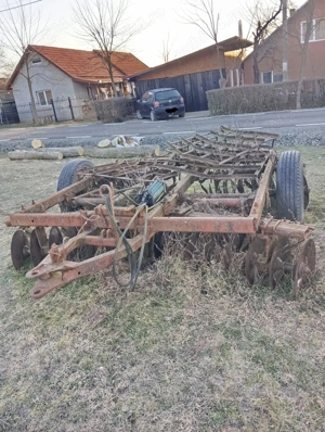 Tractor Massey Ferguson 3080 - imagine 18