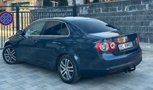 Volkswagen Jetta 2007 - imagine 2