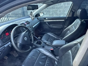 Volkswagen Jetta 2007 - imagine 3