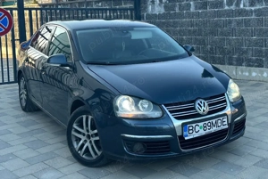 Volkswagen Jetta 2007 - imagine 4