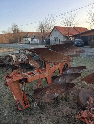 Tractor Massey Ferguson 3080 - imagine 13