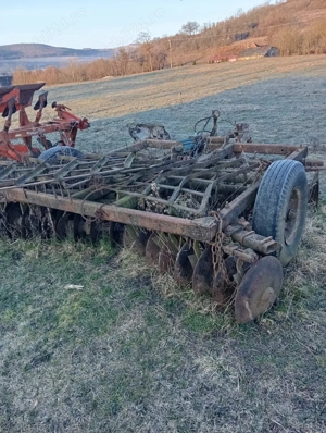 Tractor Massey Ferguson 3080 - imagine 15