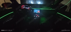 Vand Dacia Duster 2 Extreme 2024 automata, 1.3 TCe EDC 150 CP, garantie apr2027,17000 km - imagine 9