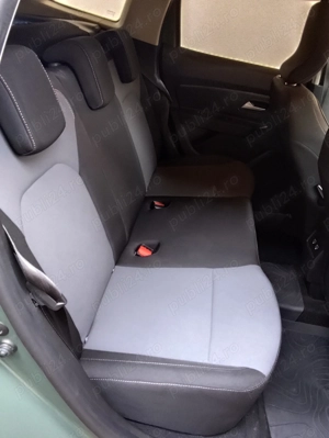 Vand Dacia Duster 2 Extreme 2024 automata, 1.3 TCe EDC 150 CP, garantie apr2027,17000 km - imagine 8