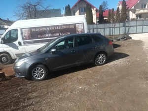 Vând Siat ibiza  - imagine 2