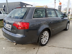 Audi A4 2.0 TDI - imagine 2