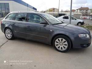 Audi A4 2.0 TDI - imagine 4