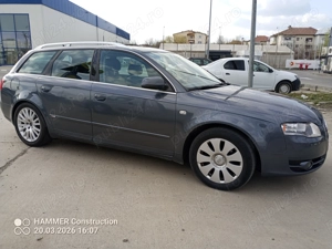Audi A4 2.0 TDI - imagine 3
