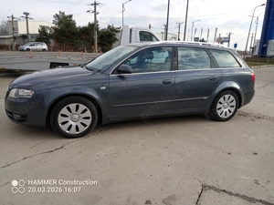 Audi A4 2.0 TDI - imagine 5