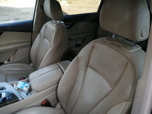 Vand Audi Q7 Quatro 3.0 TFSI 2016 - imagine 5