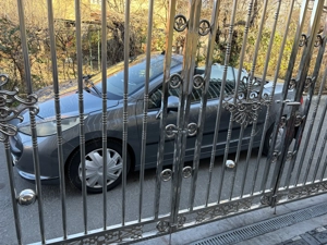 Peugeot 207cc decapotabil  - imagine 3