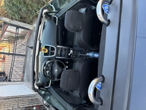 Peugeot 207cc decapotabil  - imagine 4