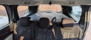 Dacia Lodgy 2016, 1.5 dci, 110cp, 7 locuri impecabila  - imagine 10