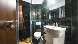 0% comision! 3 camere spațios, 2 băi, priveliște superbă – Gherla - imagine 8