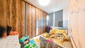 0% comision! 3 camere spațios, 2 băi, priveliște superbă – Gherla - imagine 4