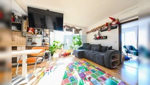 0% comision! 3 camere spațios, 2 băi, priveliște superbă – Gherla - imagine 3