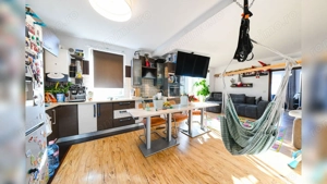 0% comision! 3 camere spațios, 2 băi, priveliște superbă – Gherla - imagine 2