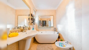 0% comision! 3 camere spațios, 2 băi, priveliște superbă – Gherla - imagine 7