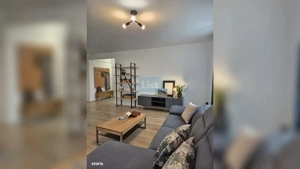 COMISION 0%! Ap. 3 camere LUX 77 mp + balcon, 2 băi, Europa – 800€ - imagine 2