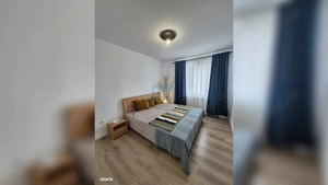 COMISION 0%! Ap. 3 camere LUX 77 mp + balcon, 2 băi, Europa – 800€ - imagine 10