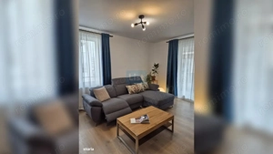 COMISION 0%! Ap. 3 camere LUX 77 mp + balcon, 2 băi, Europa – 800€ - imagine 3