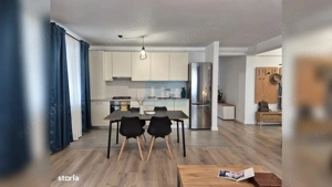 COMISION 0%! Ap. 3 camere LUX 77 mp + balcon, 2 băi, Europa – 800€ - imagine 6