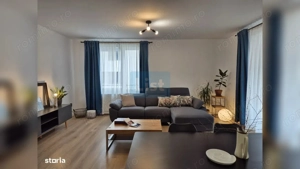 COMISION 0%! Ap. 3 camere LUX 77 mp + balcon, 2 băi, Europa – 800€ - imagine 4