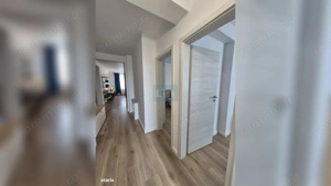 COMISION 0%! Ap. 3 camere LUX 77 mp + balcon, 2 băi, Europa – 800€ - imagine 8