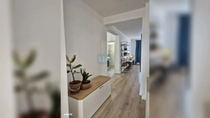 COMISION 0%! Ap. 3 camere LUX 77 mp + balcon, 2 băi, Europa – 800€ - imagine 9