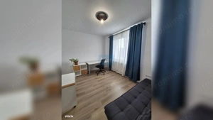 COMISION 0%! Ap. 3 camere LUX 77 mp + balcon, 2 băi, Europa – 800€ - imagine 14