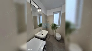 COMISION 0%! Ap. 3 camere LUX 77 mp + balcon, 2 băi, Europa – 800€ - imagine 12