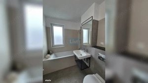 COMISION 0%! Ap. 3 camere LUX 77 mp + balcon, 2 băi, Europa – 800€ - imagine 13