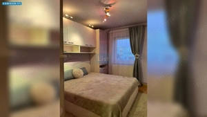 0% Comision | Apartament decomandat cu 3 camere Intre Lacuri |