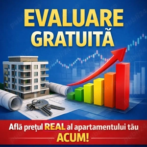Află prețul REAL al apartamentului tău în București   gratuit