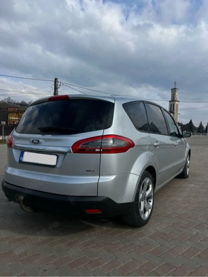 ford s max 2012 2.0 140cp cutie automata euro 5 galaxy sharan 