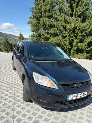 Vand Ford Focus 1.6 TDCI - imagine 5