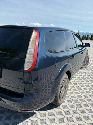 Vand Ford Focus 1.6 TDCI - imagine 2