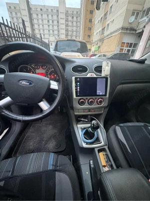 Vand Ford Focus 1.6 TDCI - imagine 3
