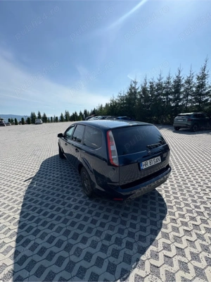 Vand Ford Focus 1.6 TDCI - imagine 4