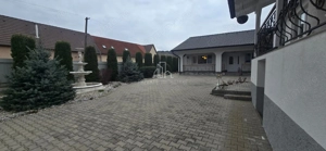 Casa ultramoderna de vanzare in Hetiur - imagine 3