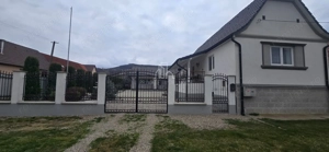Casa de vanzare in Hetiur, nr. 196, Mures