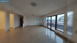 Comision%! 4 camere 134 mp, 2 bai, 3 terase, parcare, Calea Turzii