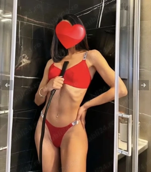 Noua in orasul tau!!! 100% reala servici totale