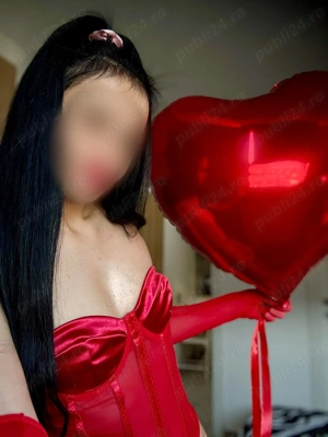 The Perfect meeting!!  - imagine 1