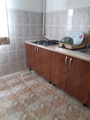 Casă tip duplex P+1, 98 m  + curte 120 m, intrări separate   Țicleni - imagine 6