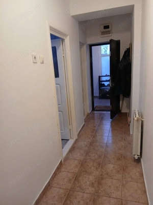 Casă tip duplex P+1, 98 m  + curte 120 m, intrări separate   Țicleni - imagine 9