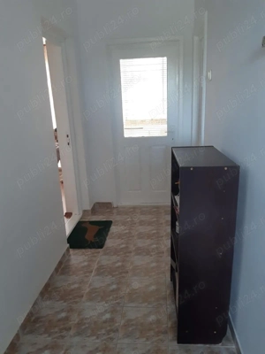 Casă tip duplex P+1, 98 m  + curte 120 m, intrări separate   Țicleni - imagine 7