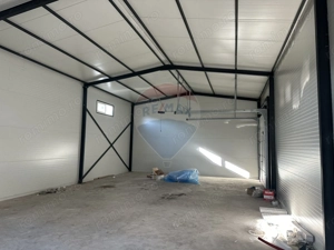 Hala industriala 114 mp zona Ursulet situata la DN - imagine 4