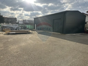 Hala industriala 114 mp zona Ursulet situata la DN - imagine 2